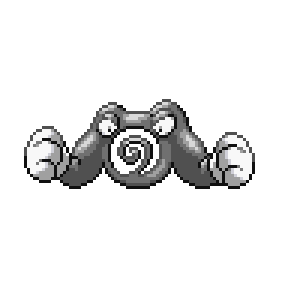 Poliown Sprite Image