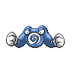 Poliown Sprite Image
