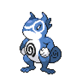 Polieon Sprite Image