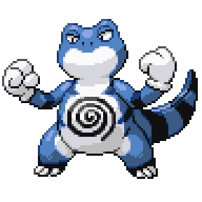 Polidile Sprite Image