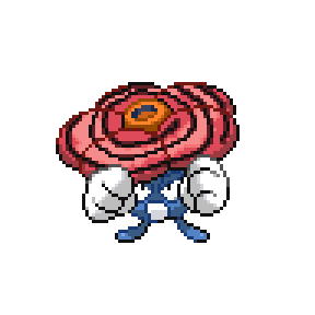 Poliplume Sprite Image