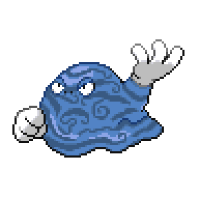 Poliuk Sprite Image
