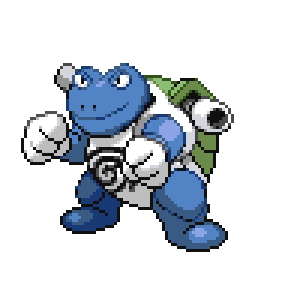 Politoise Sprite Image