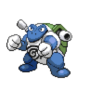 Politoise Sprite Image