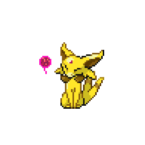 Abeon Sprite Image