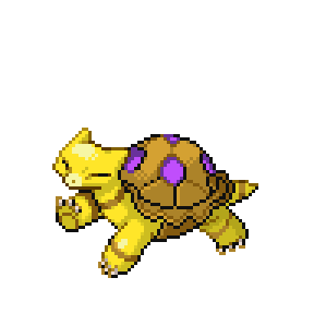 Abkoal Sprite Image