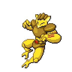 Abchoke Sprite Image