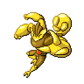Abchamp Sprite Image