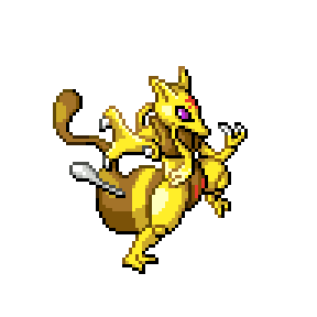 Kadatwo Sprite Image