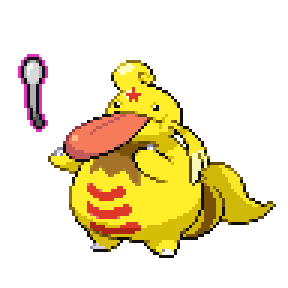 Kadalicky Sprite Image