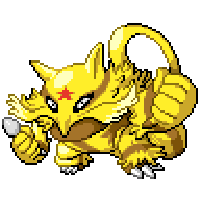 Kadavire Sprite Image