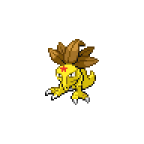 Kadaish Sprite Image