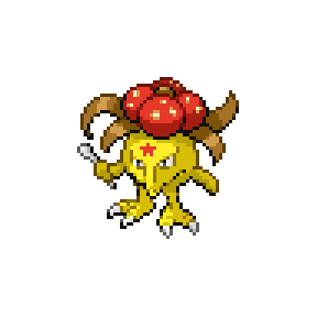 Kadaoom Sprite Image