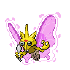 Kadamoth Sprite Image