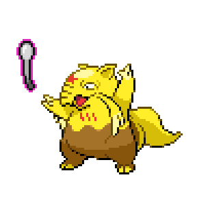 Kadazee Sprite Image