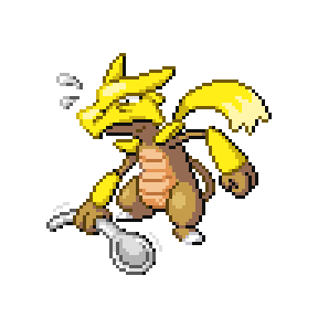 Alawak Sprite Image