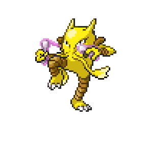 Alalee Sprite Image