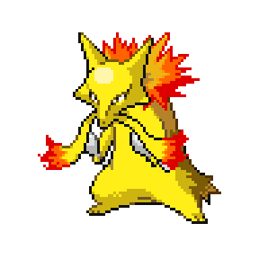 Alalosion Sprite Image