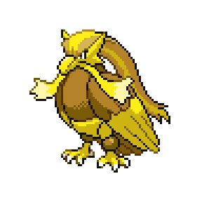 Alageot Sprite Image