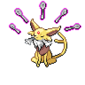 Alaeon Sprite Image