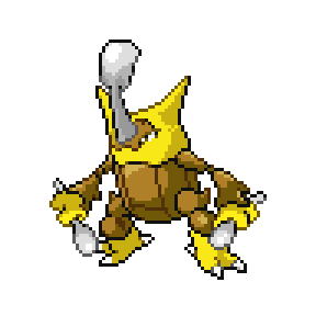 Alacross Sprite Image