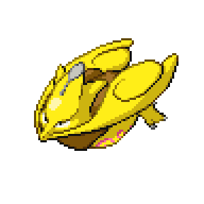 Alakiss Sprite Image