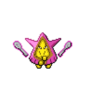 Alarunt Sprite Image