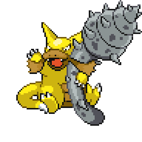 Alabro Sprite Image