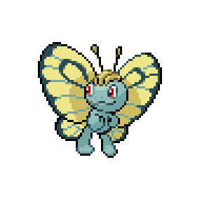 Mafree Sprite Image