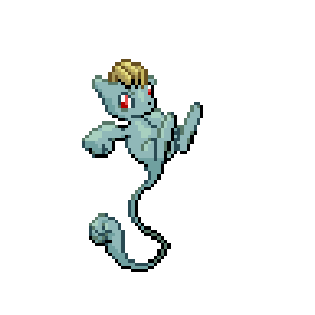 Maew Sprite Image