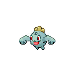 Mabuff Sprite Image