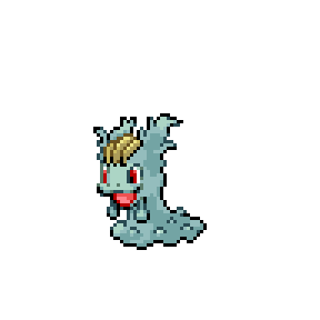 Magma Sprite Image