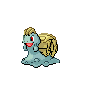 Macargo Sprite Image