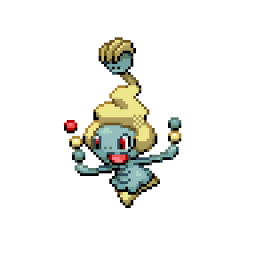 Ma jr. Sprite Image