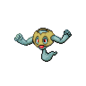 Matump Sprite Image