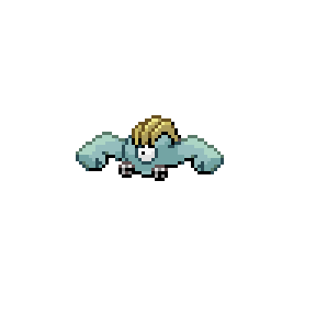 Mamite Sprite Image