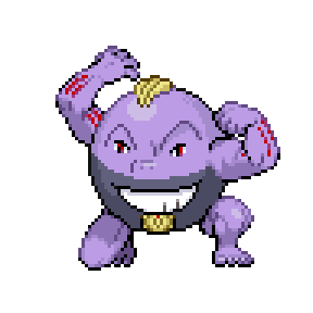 Maode Sprite Image