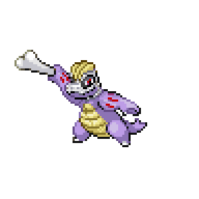 Mawak Sprite Image