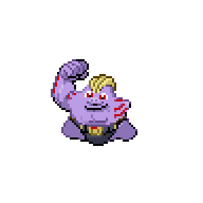 Mato Sprite Image