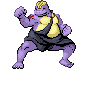Malax Sprite Image