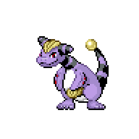Maros Sprite Image