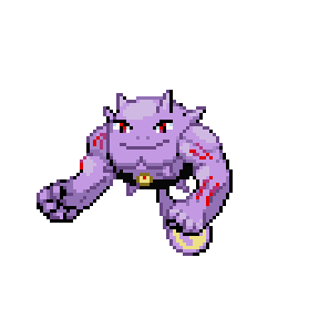 Mafish Sprite Image