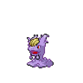 Magma Sprite Image