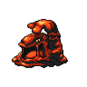 Magma Sprite Image