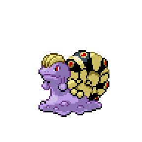 Macargo Sprite Image