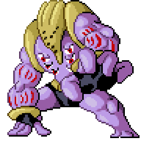 Magigas Sprite Image
