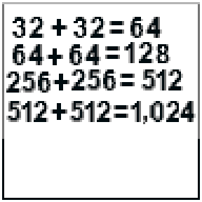 Math Sprite Image
