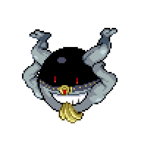 Maode Sprite Image