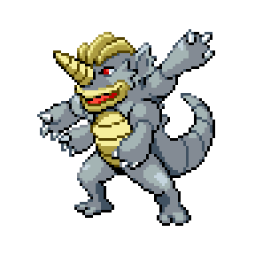 Madon Sprite Image