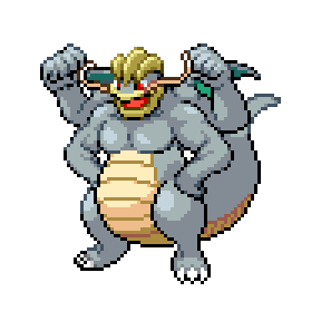 Manite Sprite Image